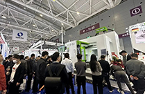 2023 ITES 深圳工业展