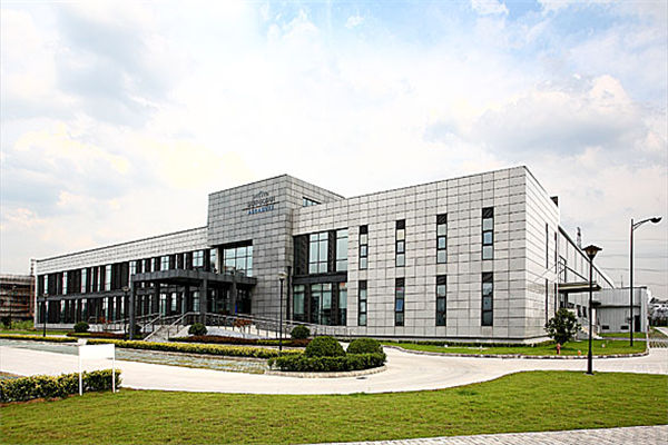 普锐米勒机床(东莞)有限公司